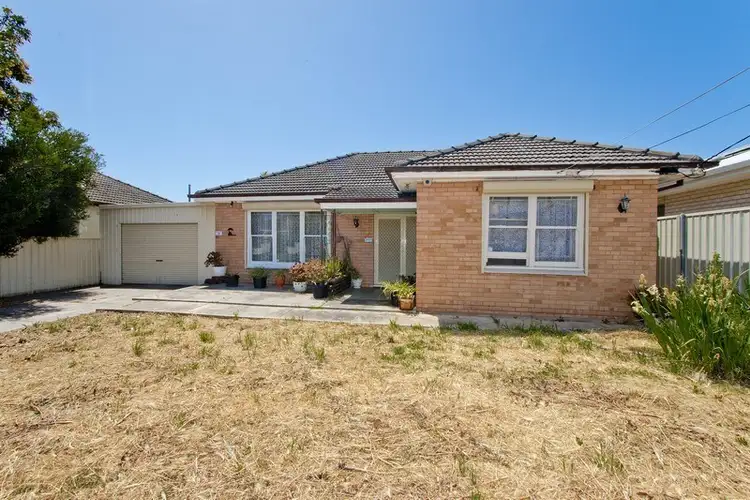 22 Webb Street, Henley Beach SA 5022