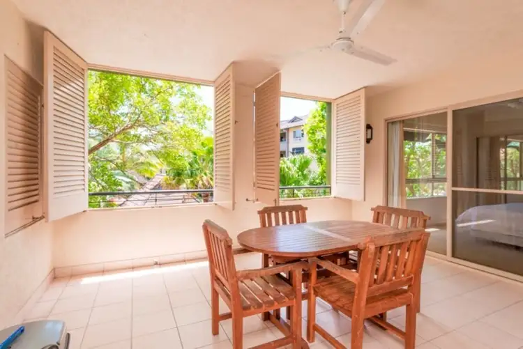 Fifth view of Homely unit listing, 1613/2 Greenslopes Street, Cairns North QLD 4870