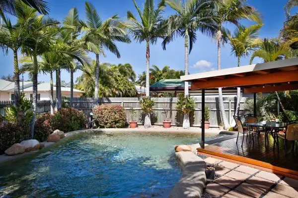 10 Serrata Court, Kirwan QLD 4817
