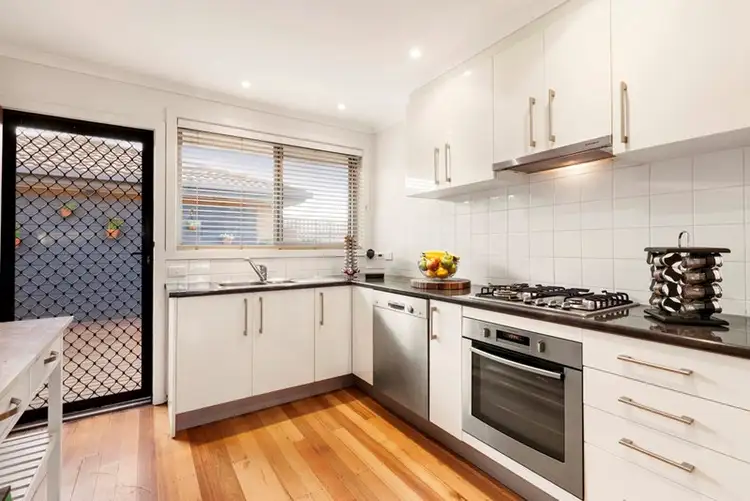 Fourth view of Homely unit listing, 3/13 Nova Street, Oakleigh South VIC 3167
