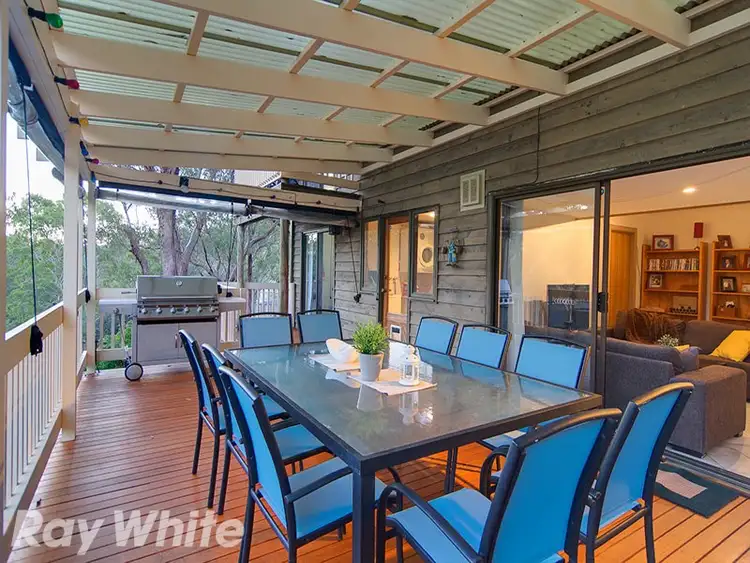 8 Sylvia Court, Coromandel Valley SA 5051