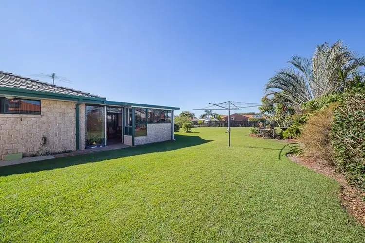 Sixth view of Homely house listing, 15 Queenscliff Court, Sandstone Point QLD 4511