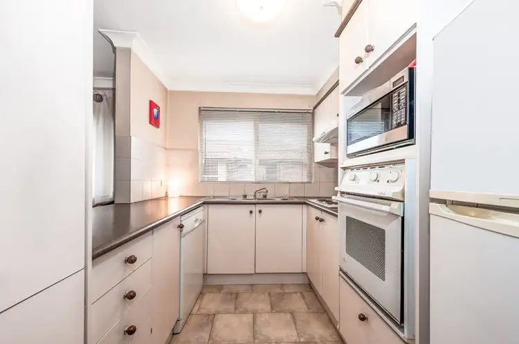 Fifth view of Homely apartment listing, 8/6-8 Blair Street, Gladesville NSW 2111
