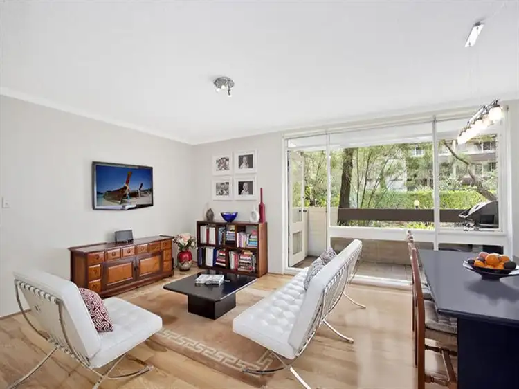 10/6 Buller Road, Artarmon NSW 2064