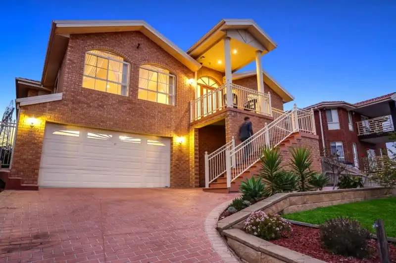 Main view of Homely house listing, 20 Inverie Court, Greenvale VIC 3059
