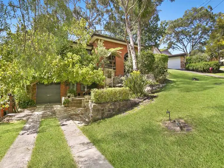 30 Towradgi Street, Narraweena NSW 2099