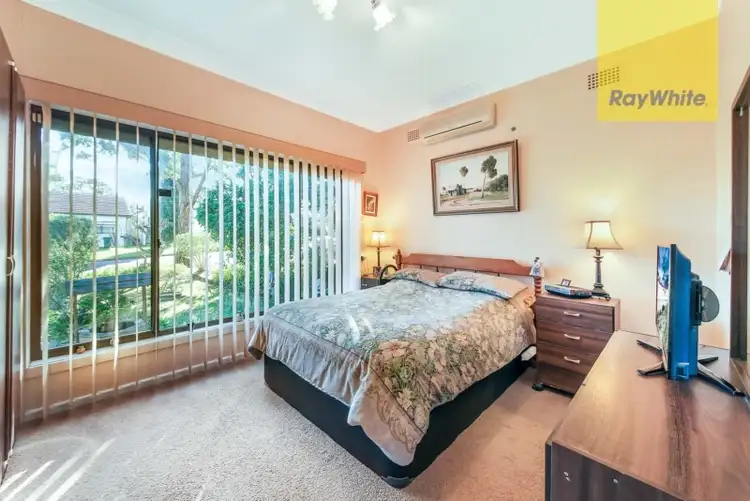 Seventh view of Homely house listing, 7 Leslie Street, Blacktown NSW 2148