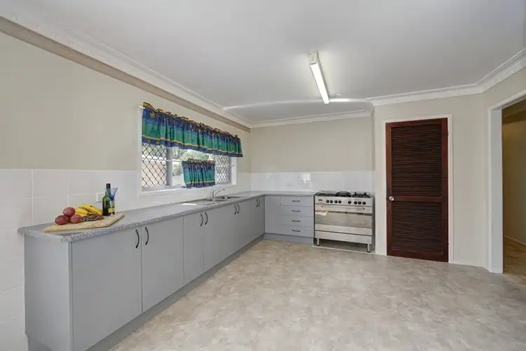 Fourth view of Homely house listing, 14 Fleming Street, Norville QLD 4670