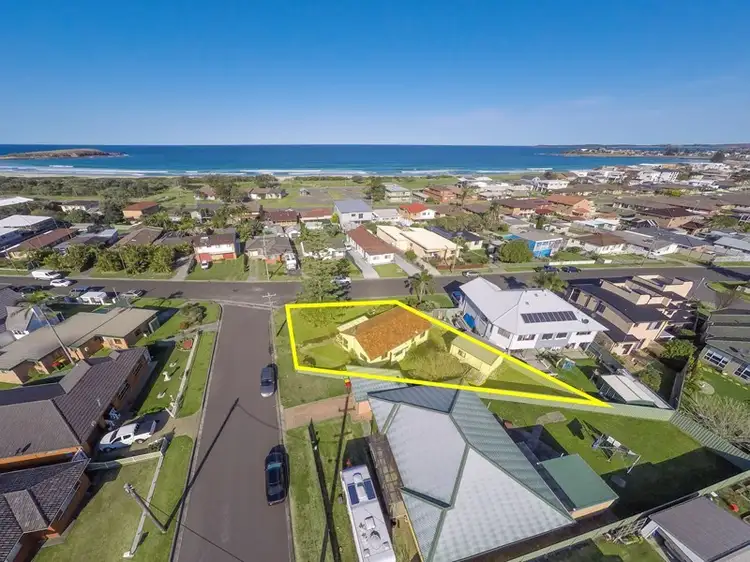 27 Stephanie Avenue, Warilla NSW 2528