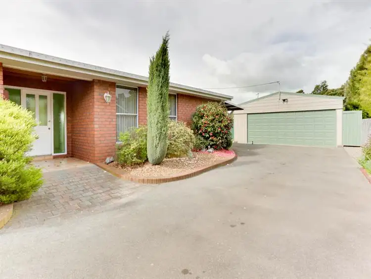 Main view of Homely house listing, 3 Mulgrave Street, Perth TAS 7300