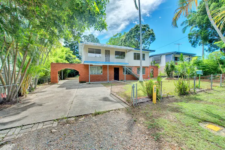 Main view of Homely house listing, 63 Julie Road, Ellen Grove QLD 4078