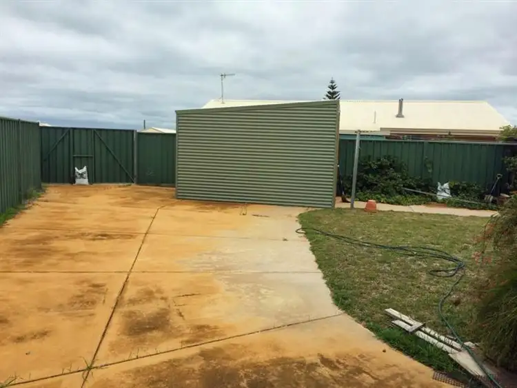 Second view of Homely unit listing, Unit 9/2 Huelva Place, Cervantes WA 6511