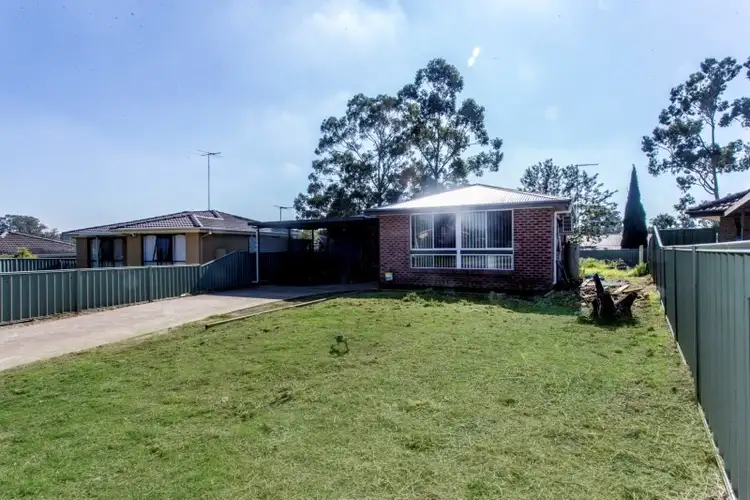 3 Blackman Court, Werrington County NSW 2747