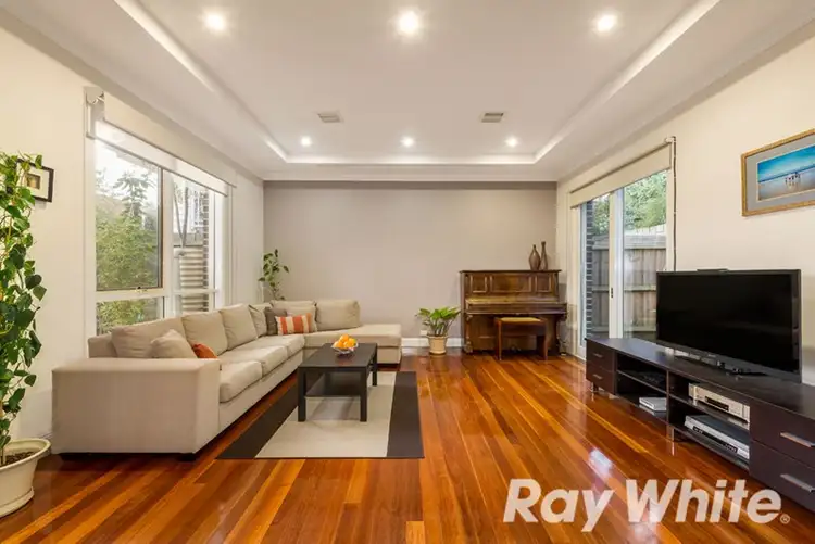 Fourth view of Homely house listing, 21 Merton Street, Box Hill VIC 3128
