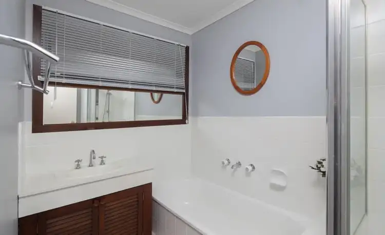 Sixth view of Homely house listing, 4 Sassafras Court, Boronia VIC 3155
