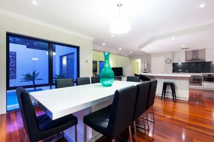 Sixth view of Homely house listing, 8 Ethel Street, Watermans Bay WA 6020