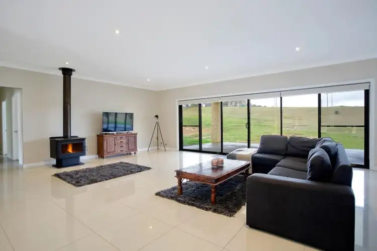 Second view of Homely house listing, 13 Forrest Ridge Drive, Wallerawang NSW 2845