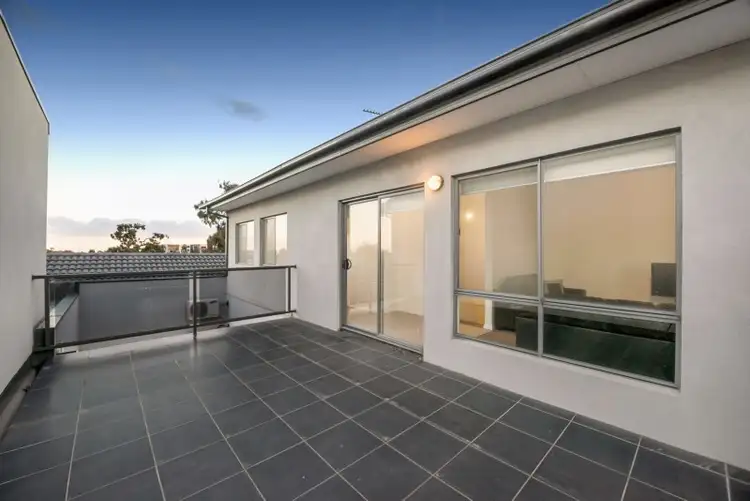 Fifth view of Homely townhouse listing, 16 Allendale Avenue, Wollert VIC 3750