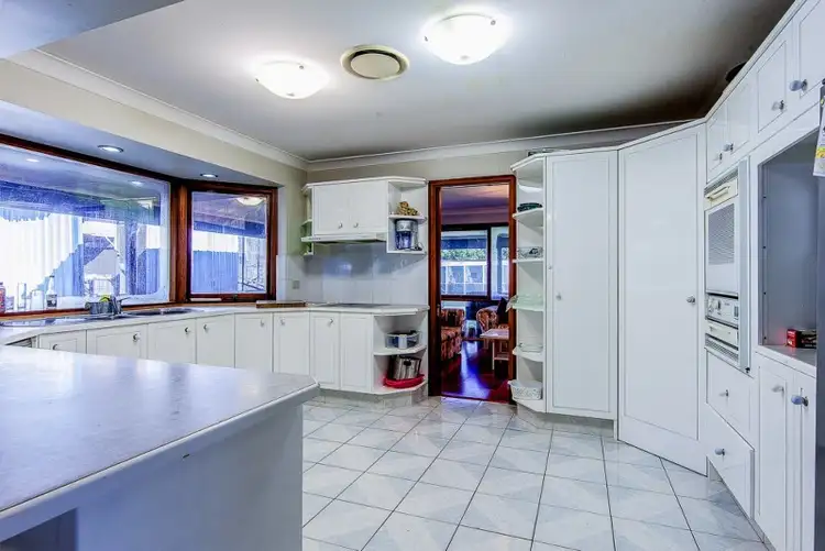 Second view of Homely house listing, 1 Erwin Road, Carbrook QLD 4130