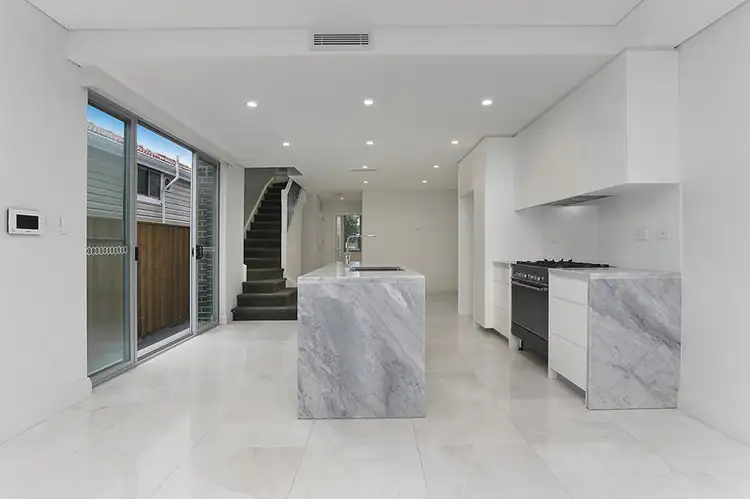 Second view of Homely house listing, 16 Alfred Street, Mascot NSW 2020
