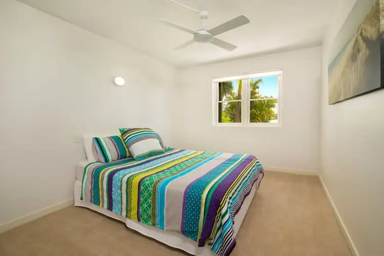 Fifth view of Homely unit listing, 12/52-54 Alexandra Parade, Maroochydore QLD 4558