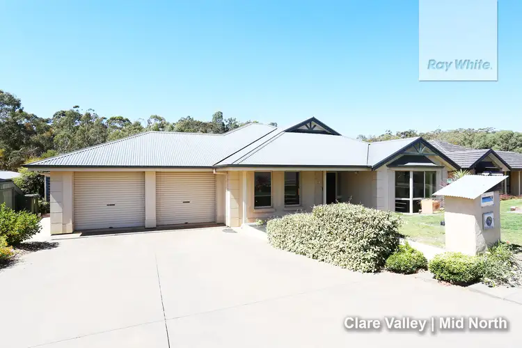 Main view of Homely house listing, 3 Trezise Way, Clare SA 5453