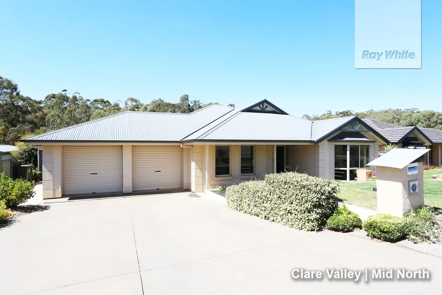 Main view of Homely house listing, 3 Trezise Way, Clare SA 5453