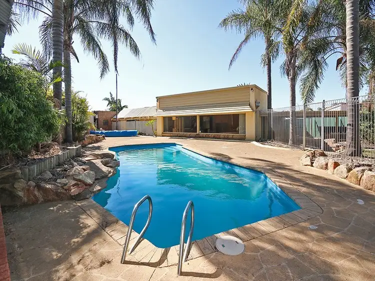 Fourth view of Homely house listing, 20 Greenham Place, Bibra Lake WA 6163
