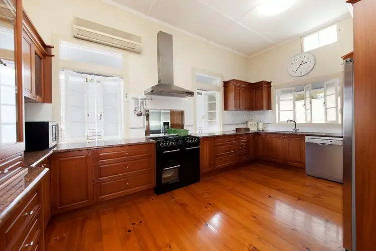 Fifth view of Homely house listing, 18 Claremont Street, Red Hill QLD 4059