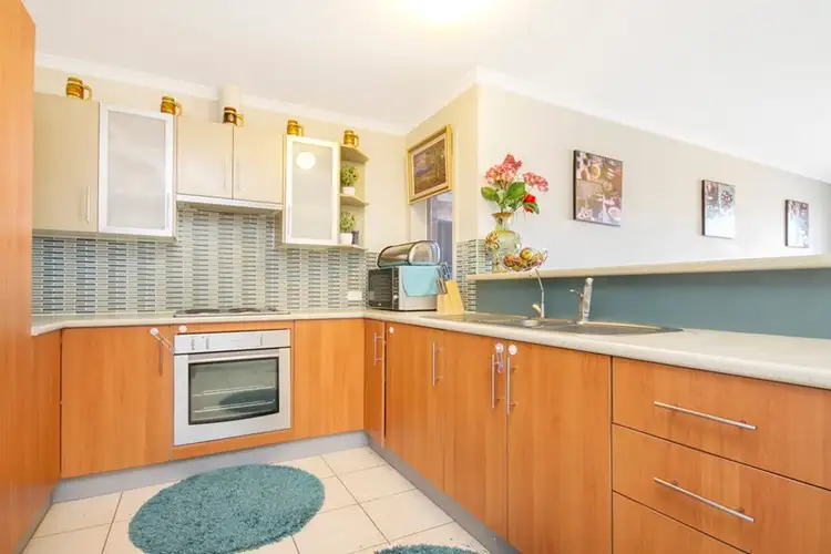 Fifth view of Homely house listing, 27 Traminer Way, Nuriootpa SA 5355