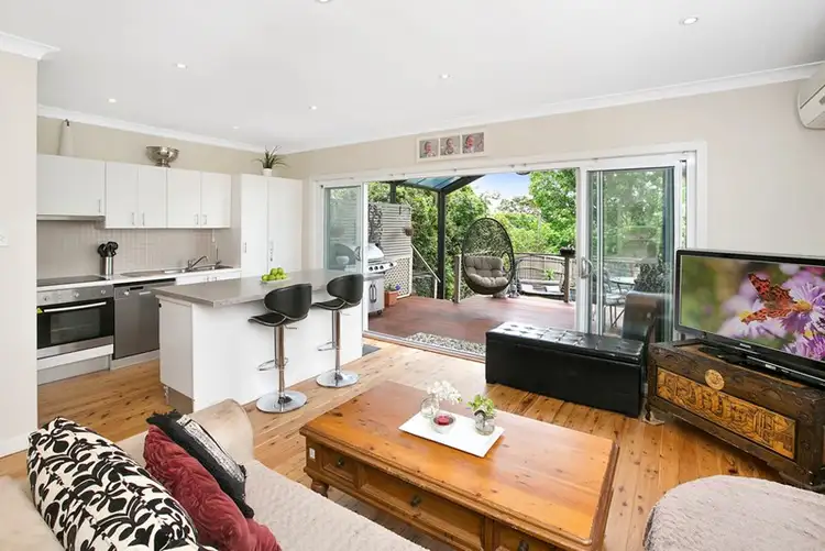 Fifth view of Homely house listing, 103 Iris Street, Beacon Hill NSW 2100