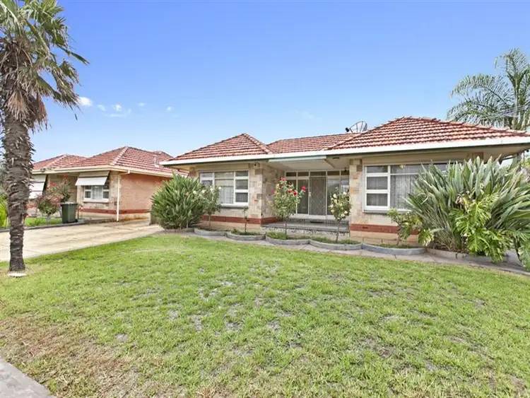Second view of Homely house listing, 21 Sare Street, Hectorville SA 5073
