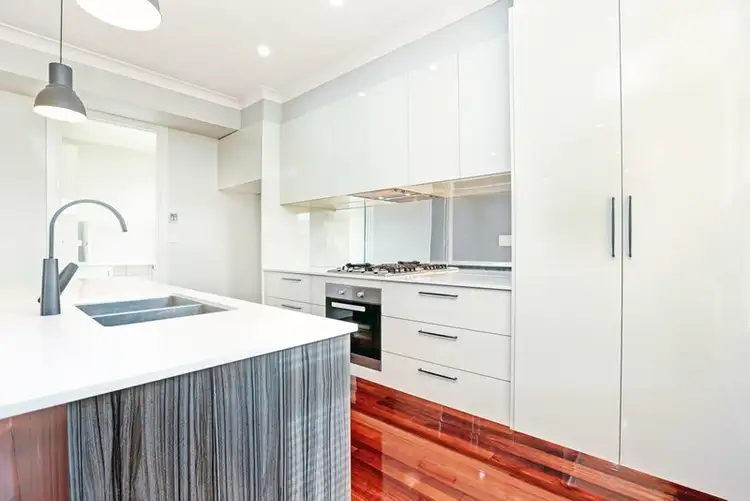 Fourth view of Homely house listing, 11A Allchurch Avenue, North Plympton SA 5037