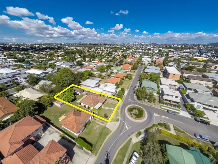 Sixth view of Homely house listing, 15 Buruda Street, Chermside QLD 4032