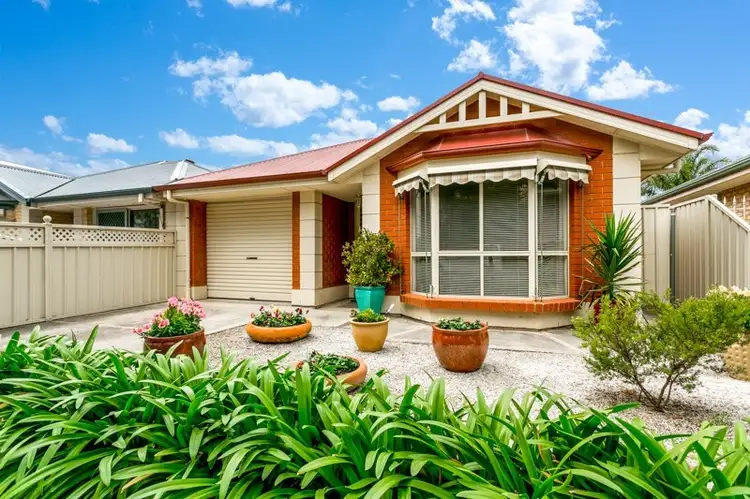 80 Rosewater Terrace, Ottoway SA 5013
