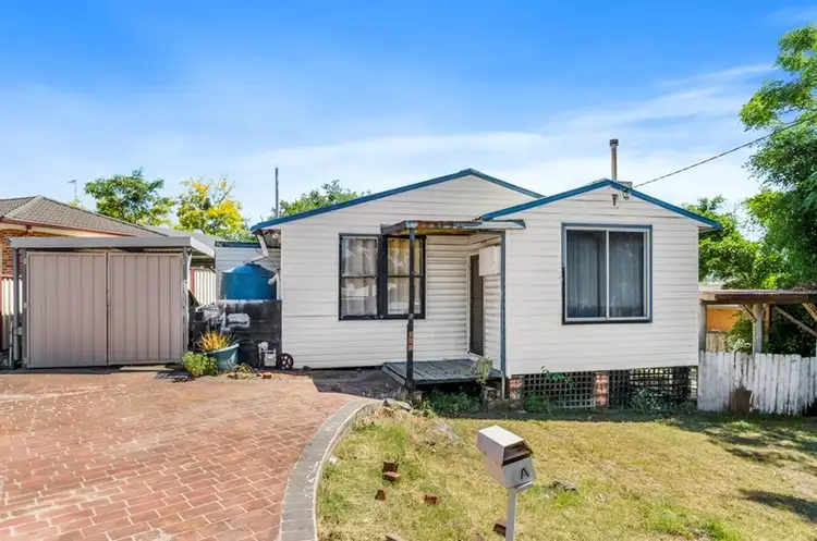 3a Barellan Avenue, Dapto NSW 2530