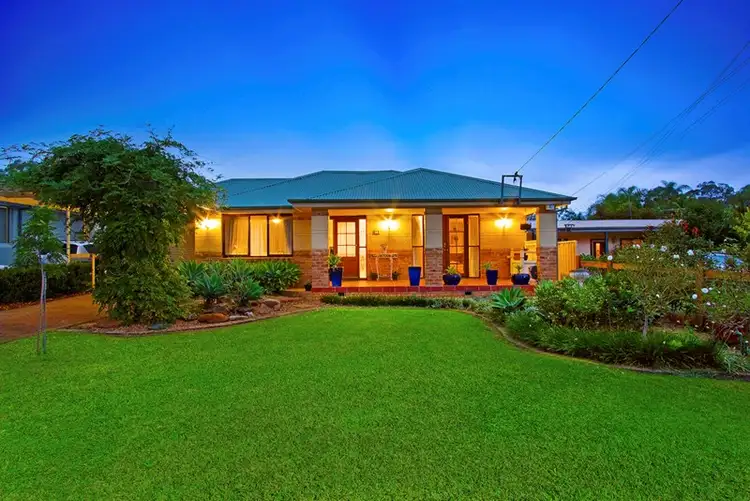 14 Gormley Street, Freemans Reach NSW 2756