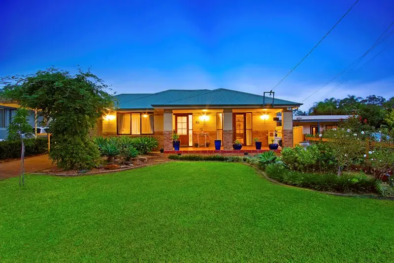 Main view of Homely house listing, 14 Gormley Street, Freemans Reach NSW 2756