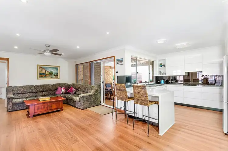 Sixth view of Homely house listing, 8 Valetta Street, West Wollongong NSW 2500