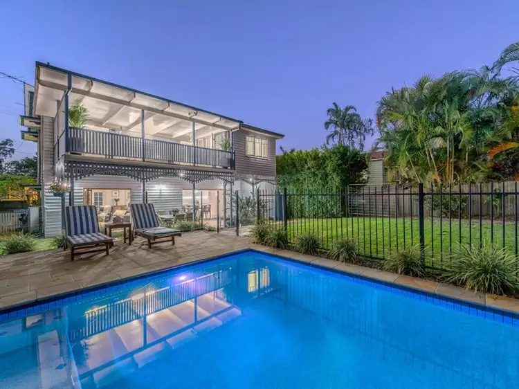 Second view of Homely house listing, 42 Grevillea Road, Ashgrove QLD 4060