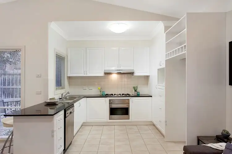 Fourth view of Homely townhouse listing, 3/2 Elata Street, Oakleigh South VIC 3167