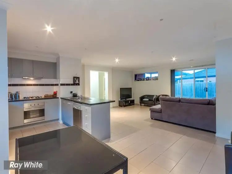 Third view of Homely house listing, 35 Galeff Avenue, Truganina VIC 3029