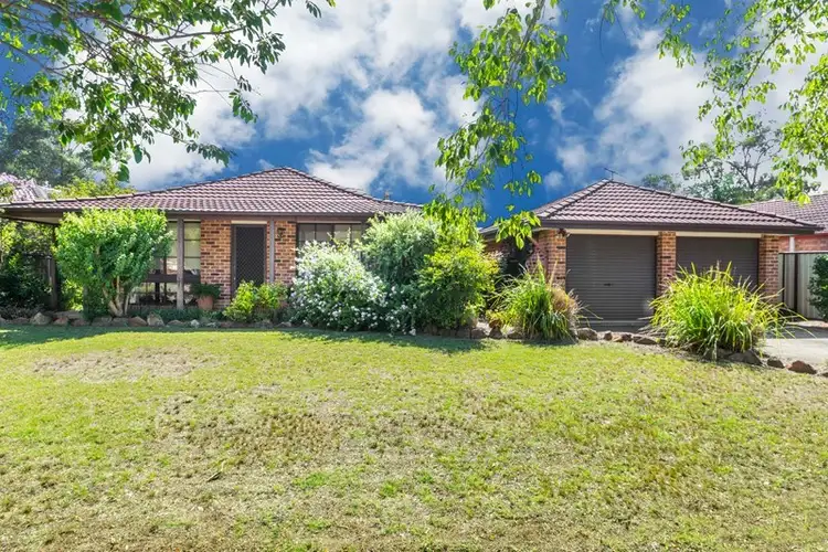 14 Alexander Street, Bligh Park NSW 2756
