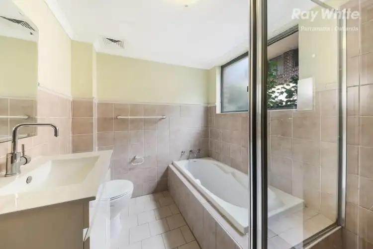 Sixth view of Homely unit listing, 5/2-6 Goodall Street, Pendle Hill NSW 2145