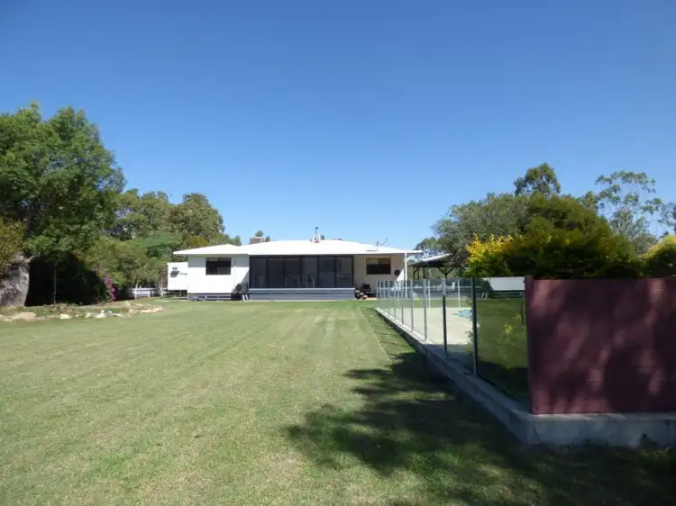 22-26 Edwardes Street, Roma QLD 4455