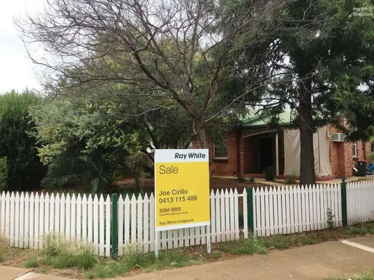 21 Pertwood Road, Elizabeth North SA 5113