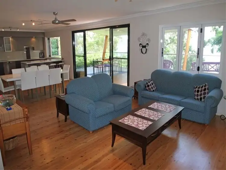 Sixth view of Homely house listing, 3 Pixie Avenue, Green Point NSW 2251