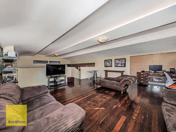 Third view of Homely house listing, 32 St Kilda Road, Balga WA 6061