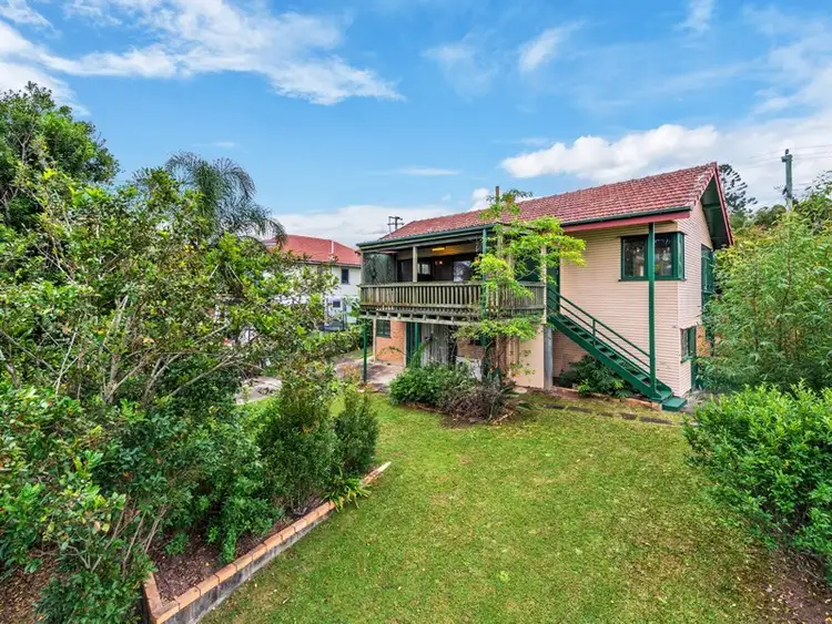 Third view of Homely house listing, 8 Wilgarning Street, Stafford Heights QLD 4053