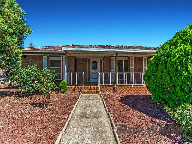 Main view of Homely house listing, 173 Main Road East, St Albans VIC 3021